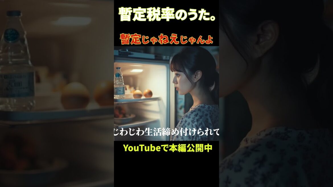 「ガソリン税」で生活が締めつけられる理由、知ってますか？