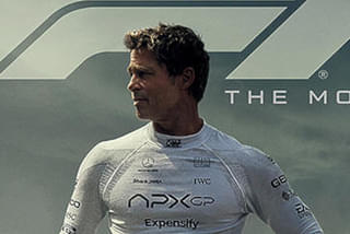 映画「F1（R） エフワン」の注目特集