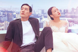 試写会で絶賛続々の注目特集