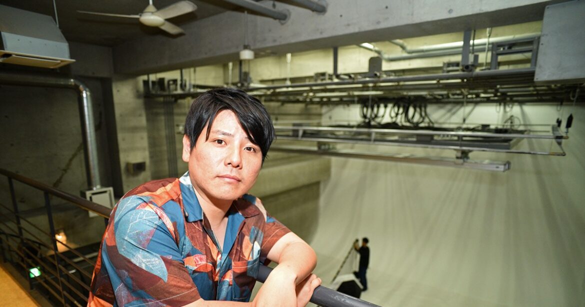 情熱人：舞台「木の上の軍隊」を映画化――平一紘さん | 週刊エコノミスト Online