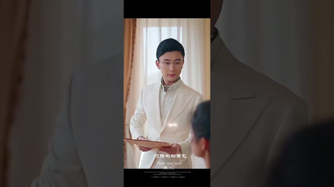 冷酷社長孙樾#ショートドラマ #chinesedrama #短編ドラマ #スカッと #短剧 #甜宠 #中国ドラマ #ラブコメ