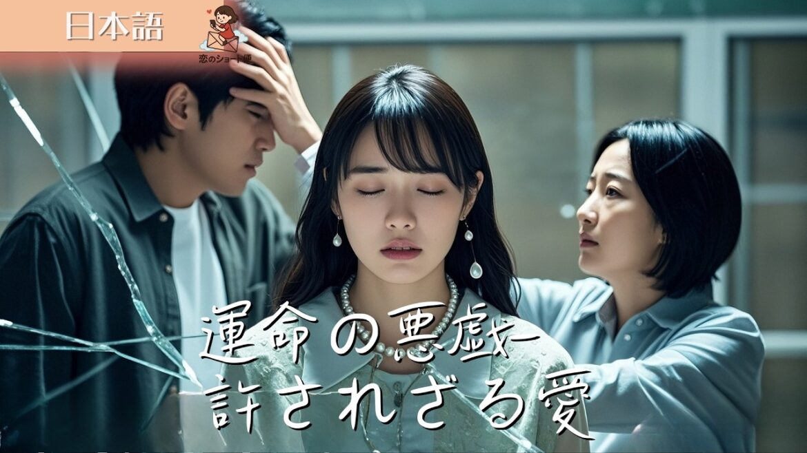 【全話フル｜日本語】運命の悪戯　許されざる愛 #短編ドラマ