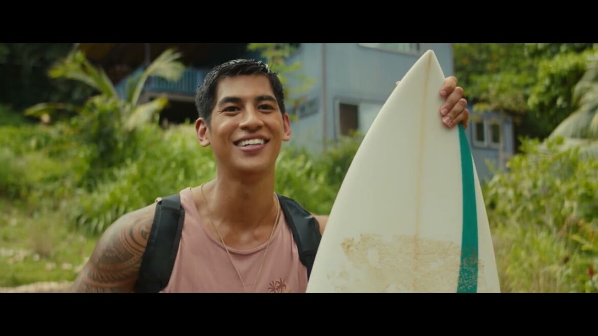 「リロ＆スティッチ」SPOT「ソング」編30秒｜大ヒット上映中！