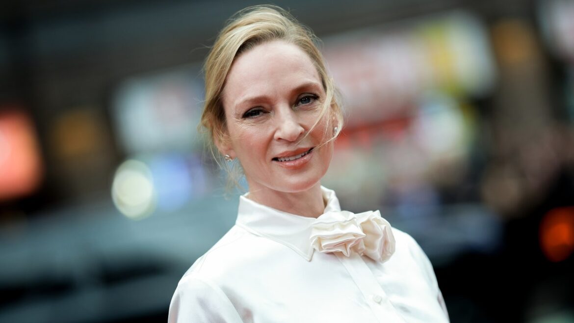 ユマ・サーマンが『キル・ビル』以降、アクション映画に出演しなかった理由 | Vogue Japan