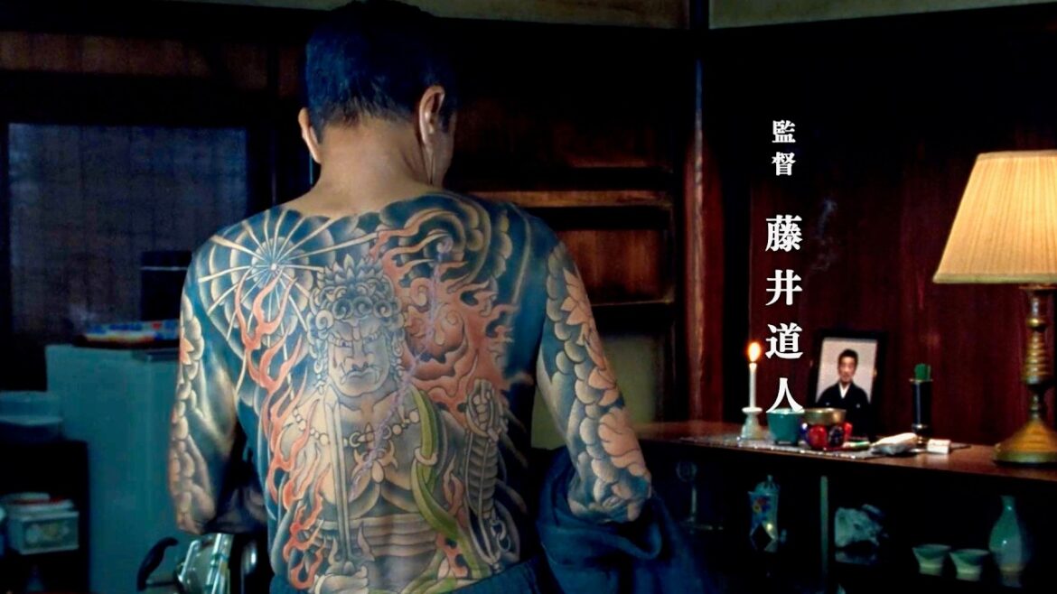 舘ひろし、7年ぶり単独主演!元ヤクザが目の見えない少年の光に/藤井道人監督 最新作映画『港のひかり』特報 舘ひろし、7年ぶり単独主演!元ヤクザが目の見えない少年の光に/藤井道人監督 最新作映画『港のひかり』特報