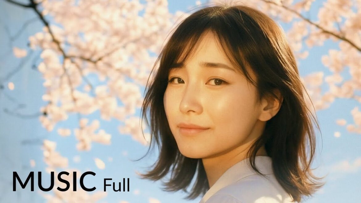 【AIと作った“架空の映画予告”の主題歌】さよならのあとで【MUSIC Full】 #suno #sora #ai生成