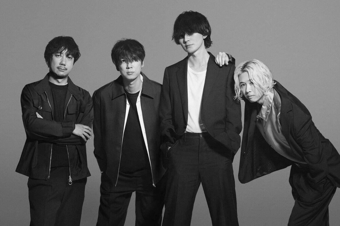 BUMP OF CHICKENの楽曲「リボン」が映画『星つなぎのエリオ』日本版エンドソングに - ファッションプレス