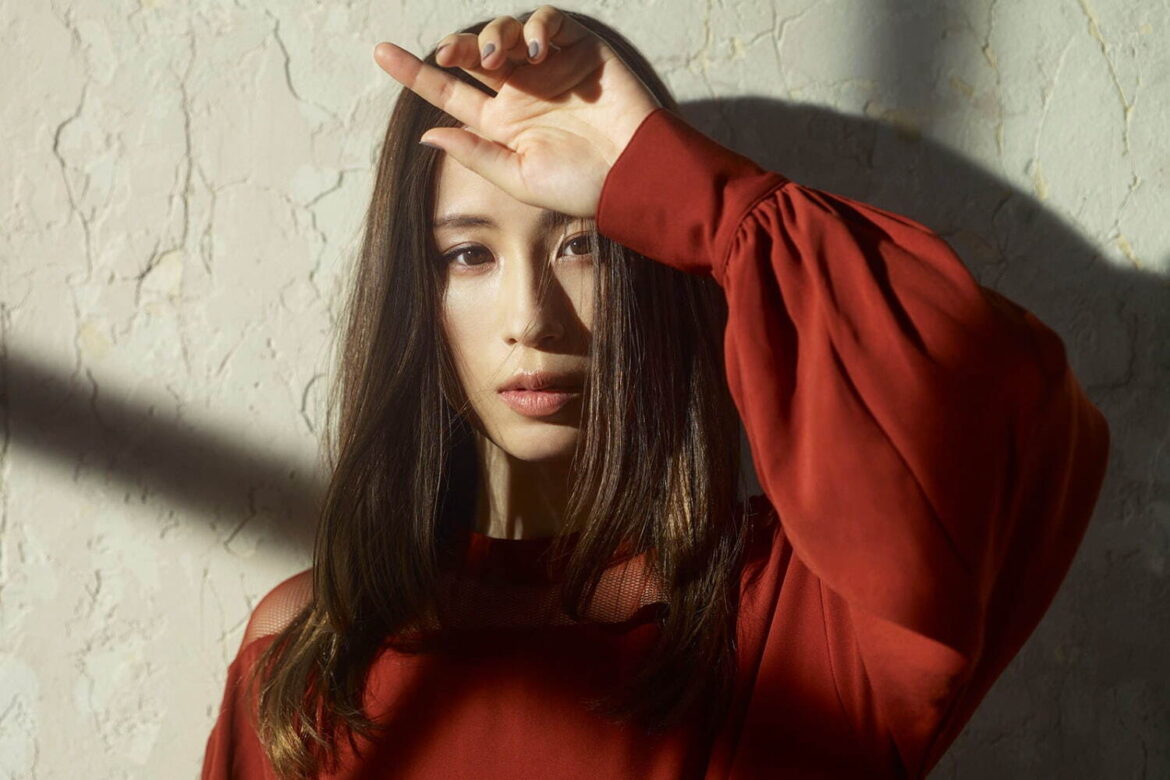 Uruの新曲「手紙」主演・竹野内豊の映画『雪風 YUKIKAZE』主題歌に - ファッションプレス