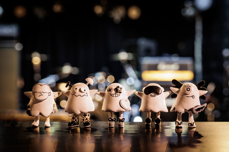 終活クラブ、1stアルバム『メジャーな音楽』発売&ツアー開催決定 – News – OTOTOY 終活クラブ、1stアルバム『メジャーな音楽』発売&ツアー開催決定 - News - OTOTOY