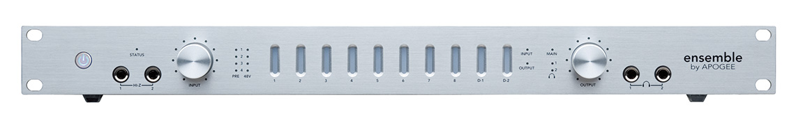 Ensemble Firewire