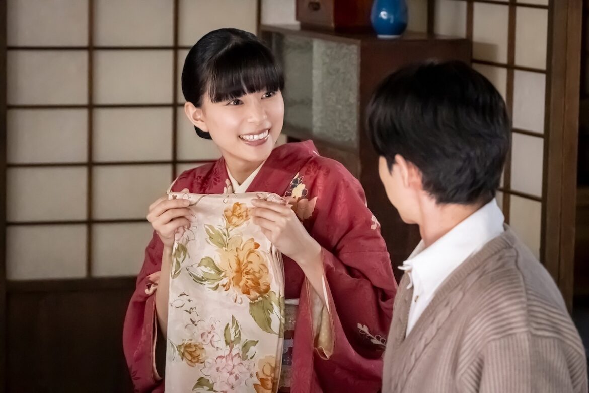 芳根京子の演技はなぜ“本物”なのか？