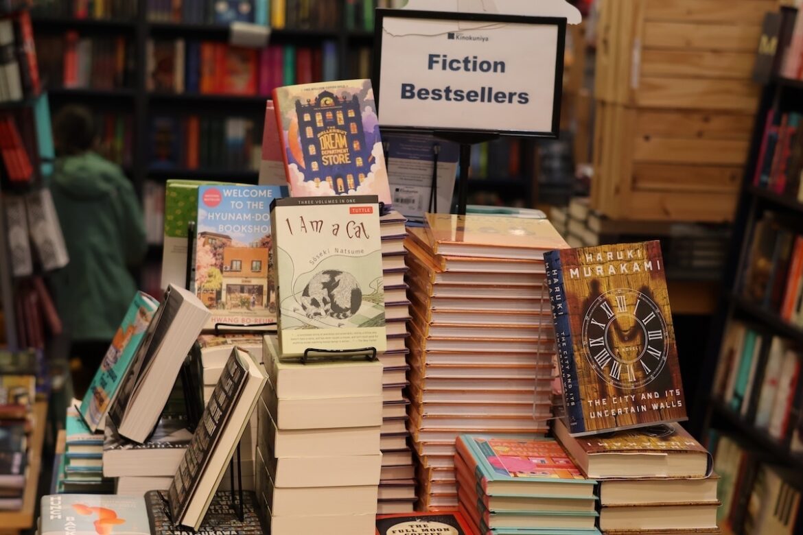 村上春樹、柚木麻子、太宰治……米国での反響は？