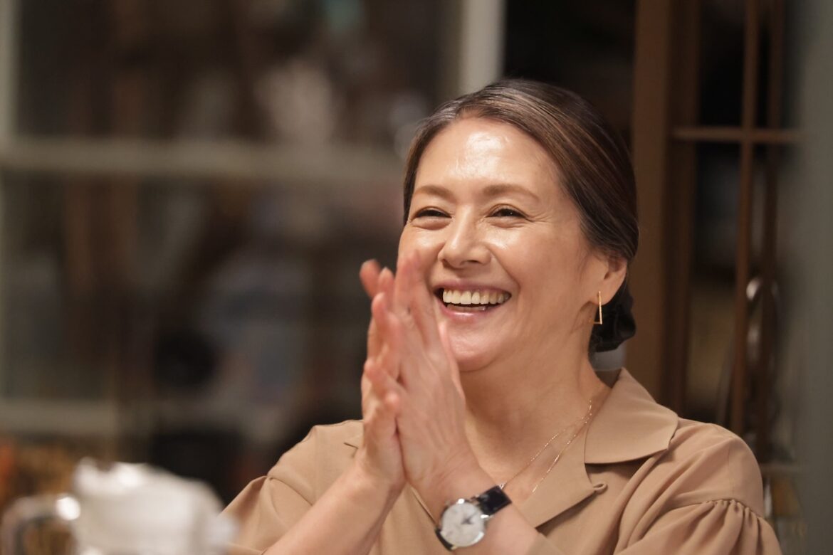 『最後から二番目の恋』最終回の“多幸感”