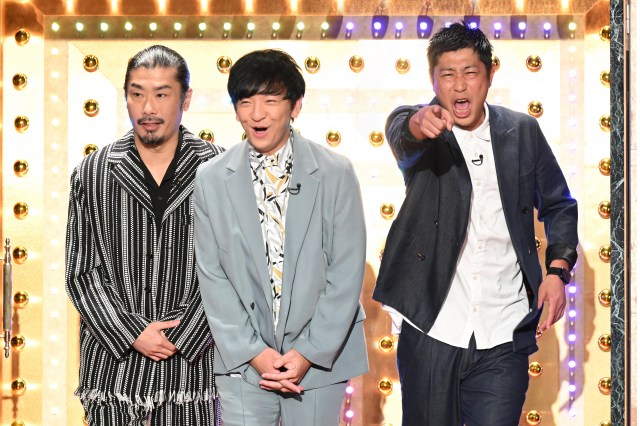 パンサー尾形、娘・さくらちゃんとテレビ初共演 異常に嫉妬深い素顔明らかに「リアリティショーで離婚騒動に」 | ORICON NEWS | 国内海外のニュース パンサー尾形、娘・さくらちゃんとテレビ初共演 異常に嫉妬深い素顔明らかに「リアリティショーで離婚騒動に」 | ORICON NEWS | 国内海外のニュース