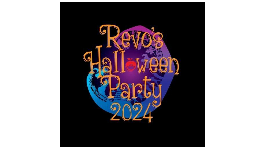 9月テレビ初独占放送!「Revo’s Halloween Party 2024」!Revoの独占インタビューも!