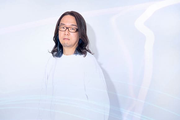 Tomoya Ohtani（DJ SET） 