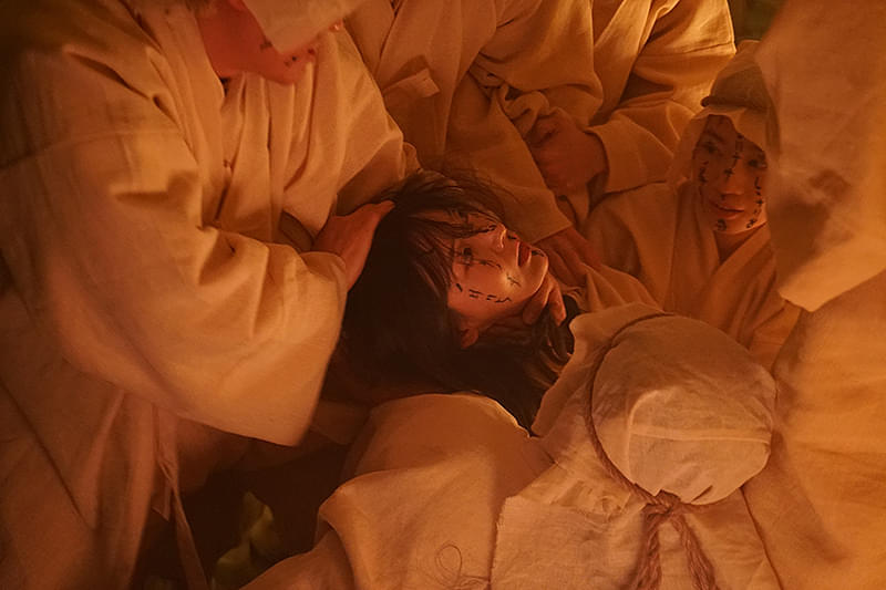 「最初はいいかなと思ったけど」呪儀 BODY PARTS ガゾーサさんの映画レビュー(感想・評価) – 映画.com 「最初はいいかなと思ったけど」呪儀 BODY PARTS ガゾーサさんの映画レビュー(感想・評価) - 映画.com