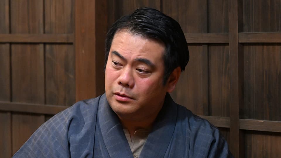 笑福亭鉄瓶
