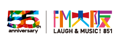 FM大阪 85.1