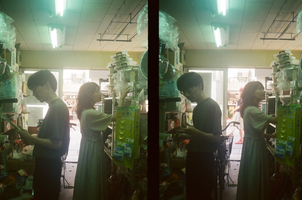 音楽プロジェクト・CRYPT CHROMEが本格始動 北村蕗を迎えた第1弾シングル発表 音楽プロジェクト・CRYPT CHROMEが本格始動 北村蕗を迎えた第1弾シングル発表