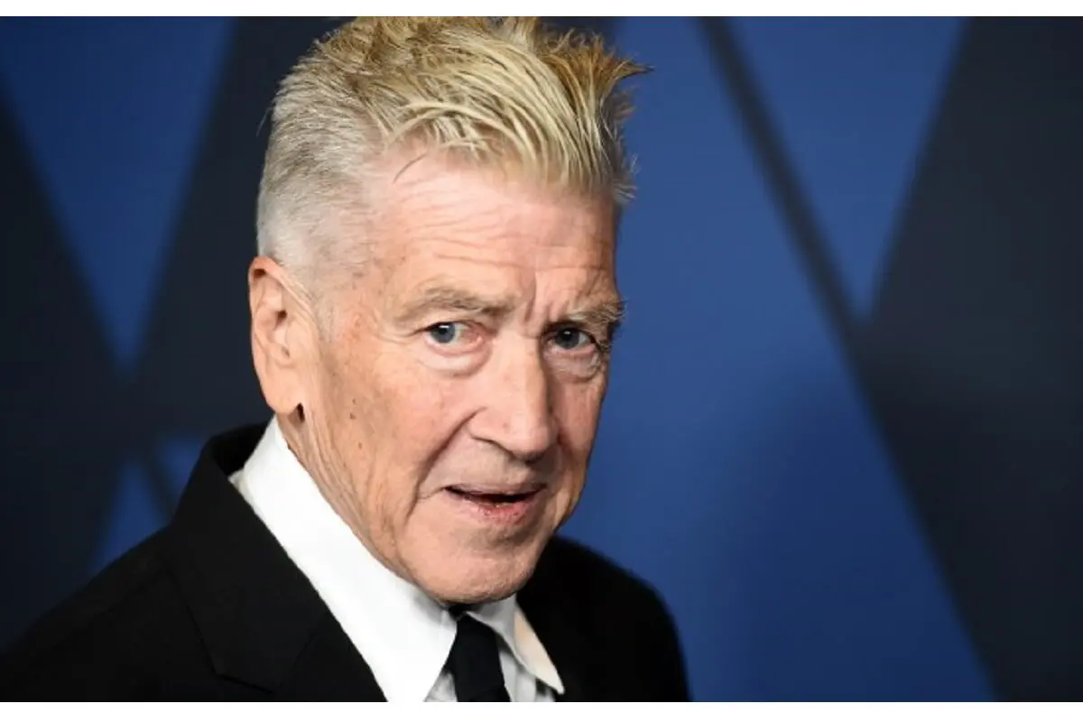 デヴィッド・リンチ