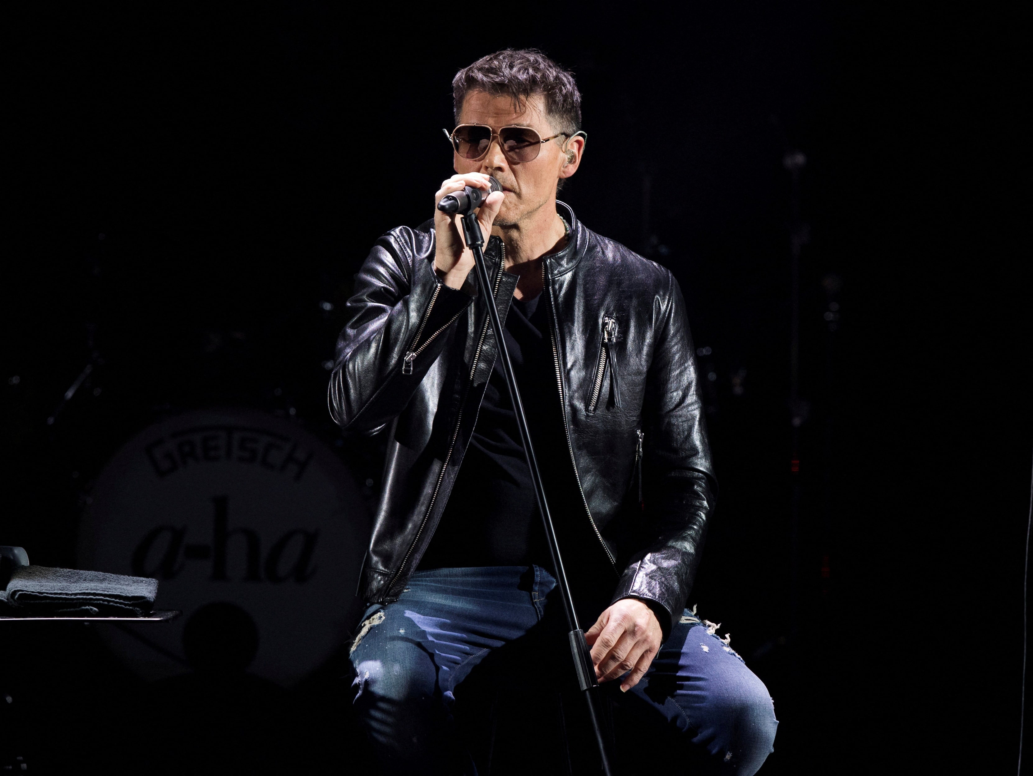 「a―ha」ボーカルのハルケットさん、パーキンソン病を公表