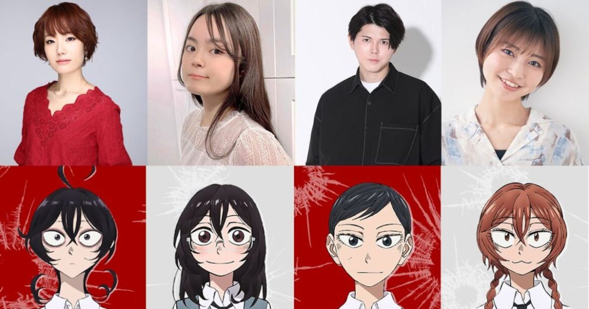 アニメ「SANDA」は10月放送、冬村役は庄司宇芽香 永瀬アンナ、新祐樹、松岡美里も(動画あり / コメントあり) – ナタリー アニメ「SANDA」は10月放送、冬村役は庄司宇芽香 永瀬アンナ、新祐樹、松岡美里も(動画あり / コメントあり) - ナタリー