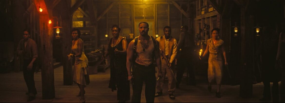 『罪人たち』続編計画ナシ ─ 『ブラックパンサー』監督、「シリーズものから離れたかった」 – theriver.jp 罪人たち