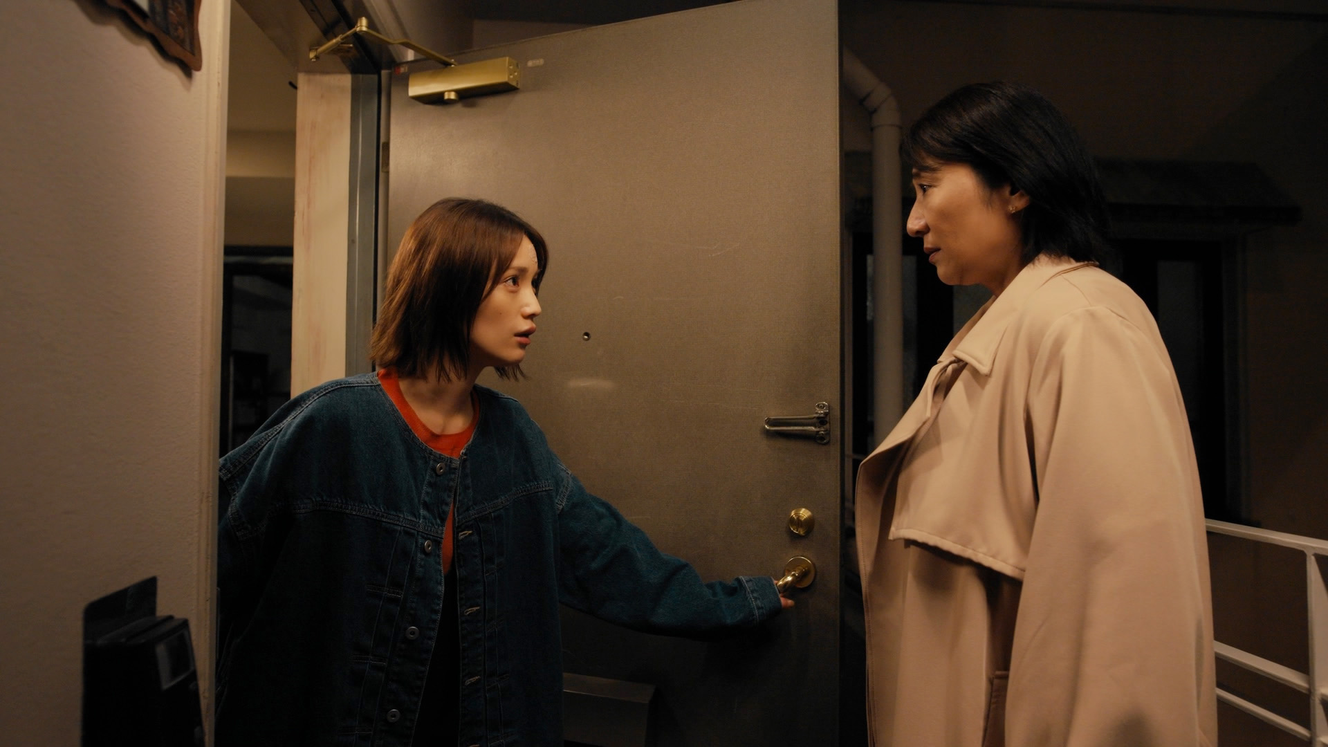 【1分で読めるあらすじ】ドラマ「ディアマイベイビー」“恵子の狂愛”を完全プレイバック!