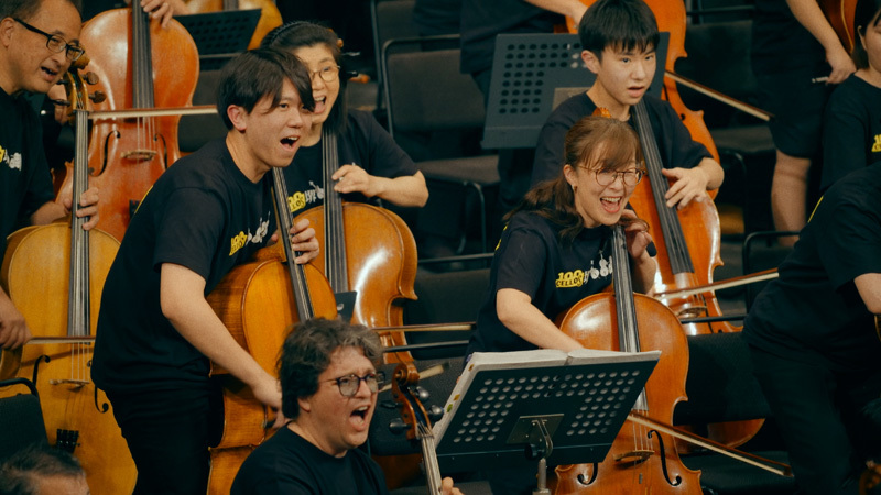 公募で参加した150人