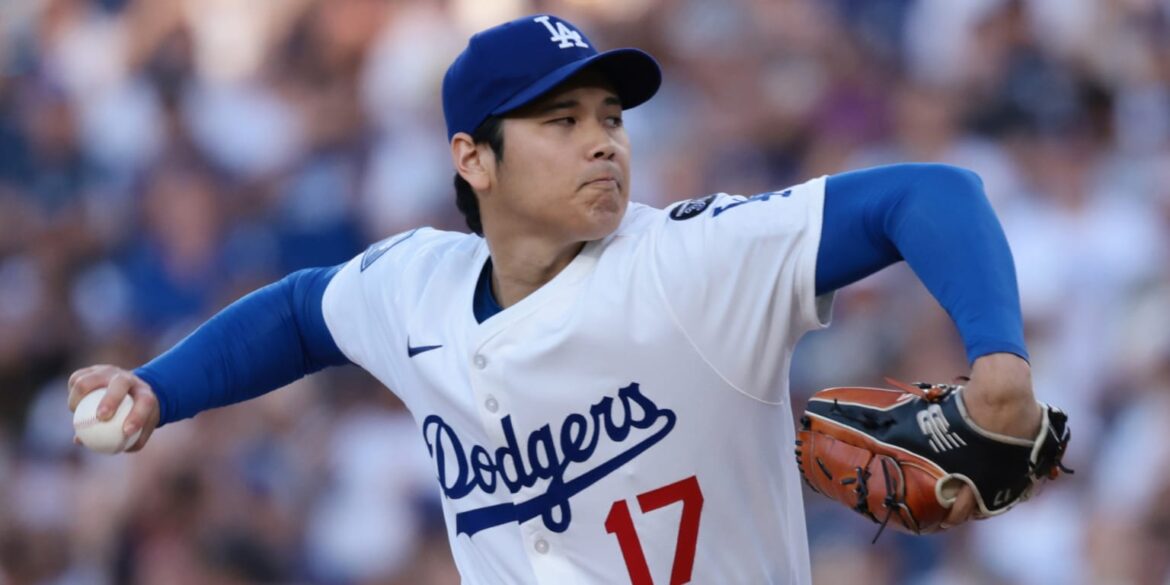 大谷翔平、二刀流復帰戦がMLB.TV史上最高視聴数マーク