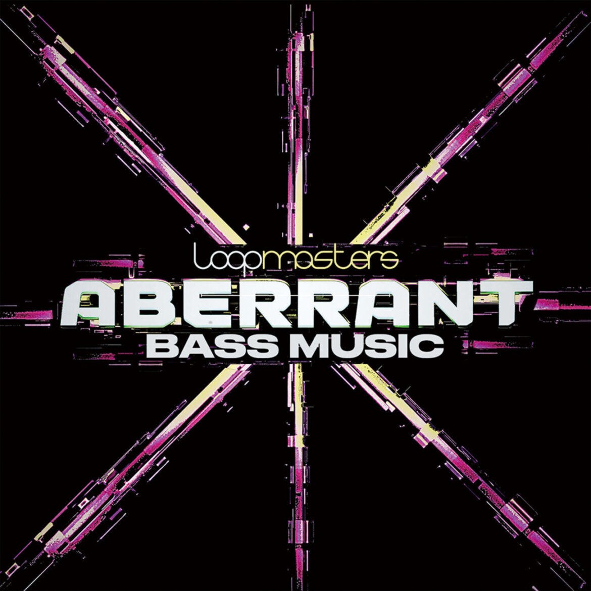 LOOPMASTERS ABERRANT BASS MUSIC レビュー：本場のクリエイター作のベース・ミュージック・サウンド