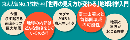 「テレビドラマでは、地震の脅威とは無縁のオーストラリアは夢の国で、移住を考える必要があるというストーリーがありましたが、現実はどうですか？」…京大名誉教授の「気になる答え」とは？