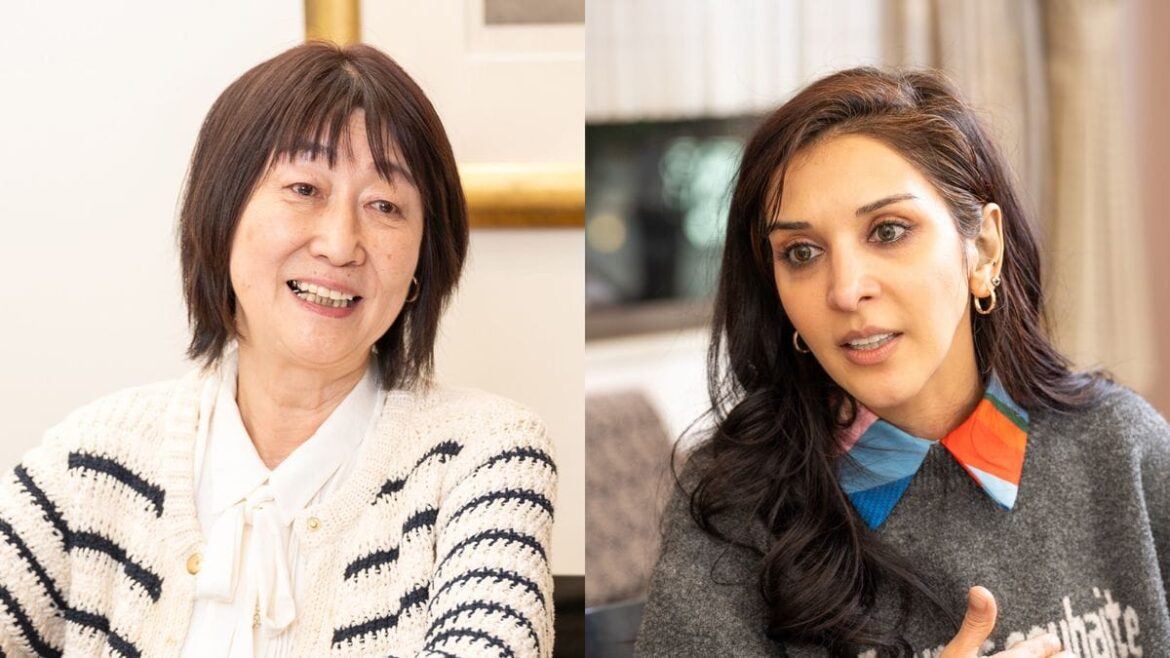 父親に虐待された女性が娘に手をあげる…サヘル･ローズさんが｢これほど共鳴できる本はない｣という一冊 生きているのが不思議なくらい過酷な人生を送る母と娘の葛藤 | PRESIDENT Online（プレジデントオンライン）