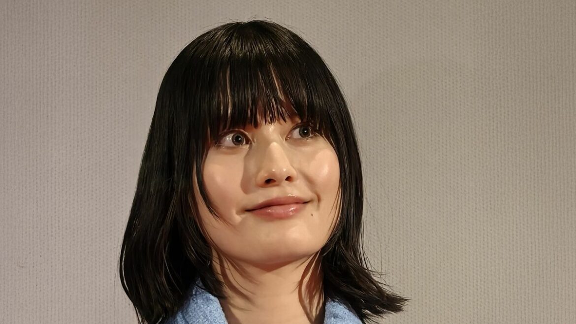 NHK大河｢べらぼう｣で橋本愛が演じる｢てい｣とは何者か…史実に残された謎のメガネ美女の本当の姿 本名は? 子供はいたのか? メガネは脚色か? | PRESIDENT Online（プレジデントオンライン）