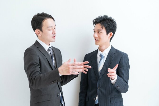 「この社員、口が悪くて…」デキる社長が“短所を先に伝える”ワケ