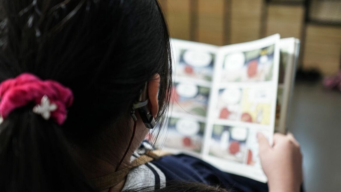 本をまるで読まない子を｢東大卒マッキンゼー出身｣の起業家に育てた意外な漫画の名前 だから読書より効果的…｢あのゲーム｣で読解力が身につく | PRESIDENT Online（プレジデントオンライン）