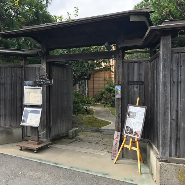 千葉・佐原の「リストランテ カーザ・アルベラータ」