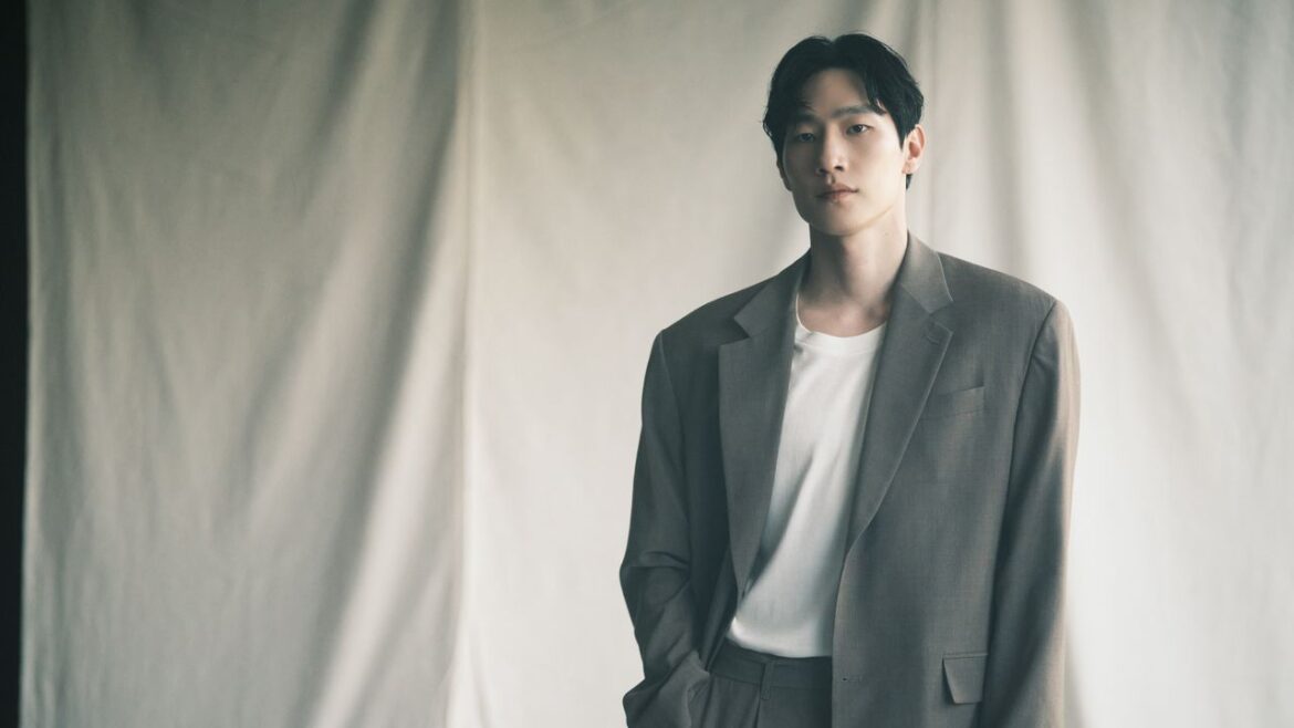 GQ Japan
