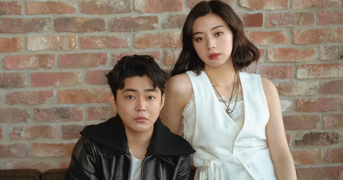 池田エライザ × 倉悠貴　映画「リライト」対談——「表現者としての想い」と「ギャルマインドのススメ」 - WWDJAPAN