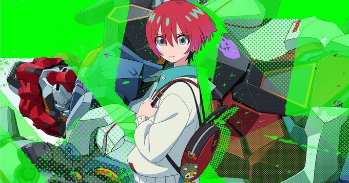 『ガンダム ジークアクス』11話新カットが公開。見覚えのある赤い衣装は彼のものか?【機動戦士Gundam GQuuuuuuX】 – 電撃オンライン 『ガンダム ジークアクス』11話新カットが公開。見覚えのある赤い衣装は彼のものか?【機動戦士Gundam GQuuuuuuX】 - 電撃オンライン