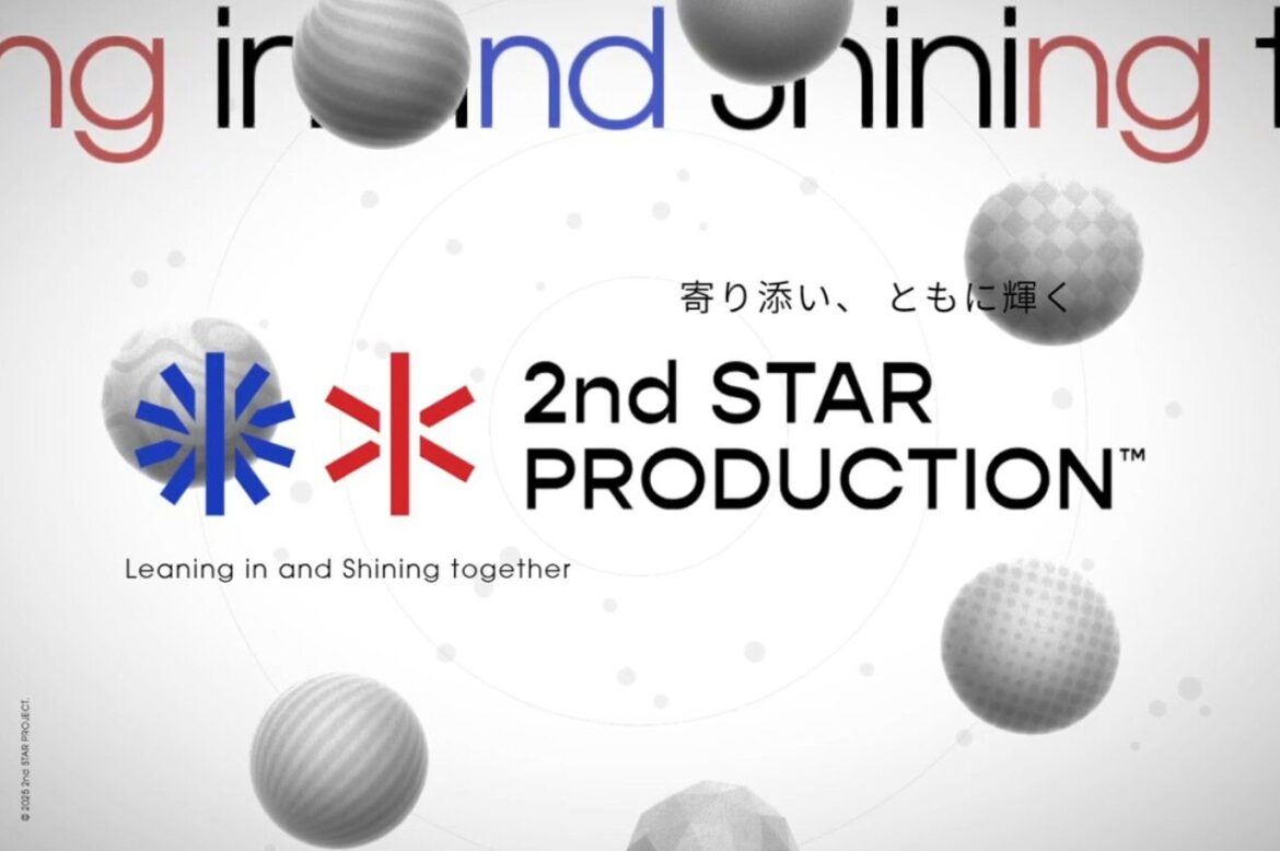 『学園アイドルマスター』音楽プロデューサー・佐藤貴文氏が新会社“2nd STAR PRODUCTION”を設立。ビジョンは“寄り添い、ともに輝く” - 電撃オンライン