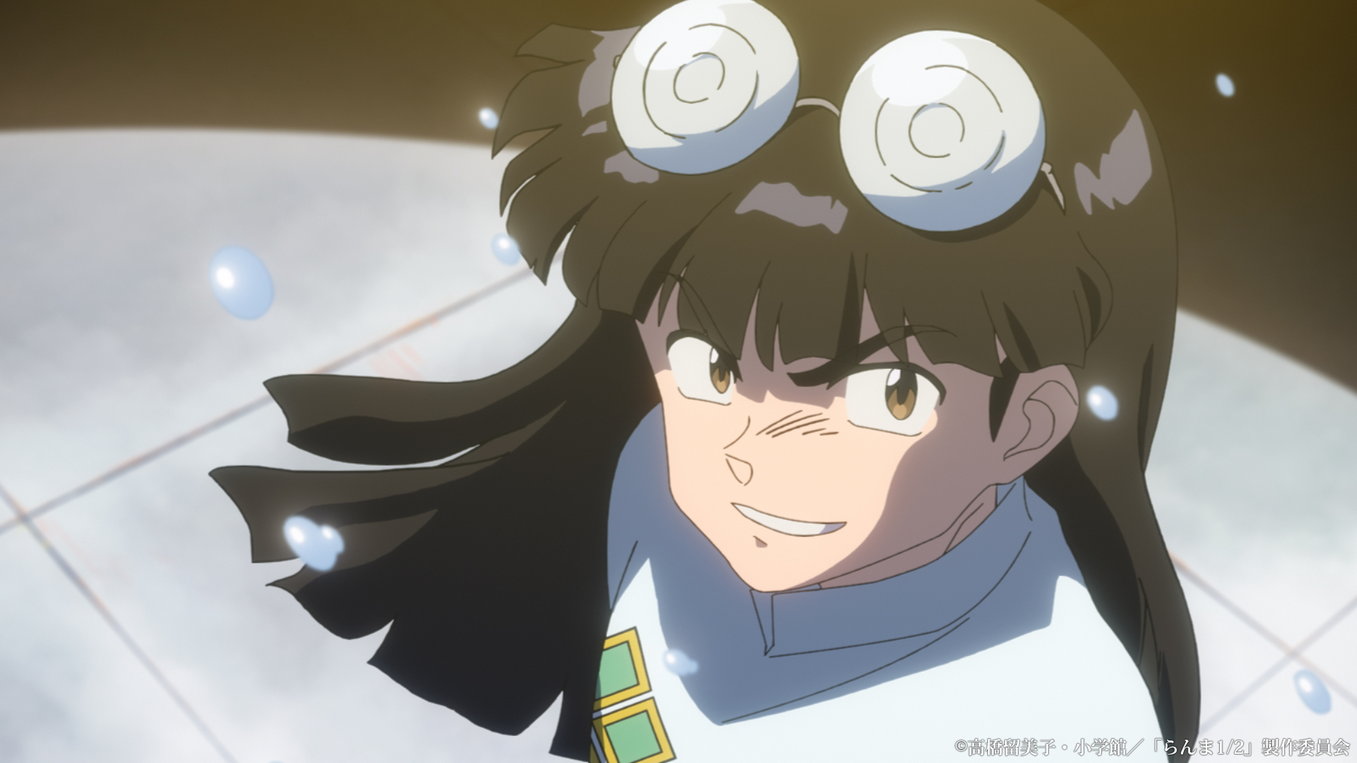 『らんま 1/2』第2期が2025年10月に放送決定！第1弾PVも公開_001