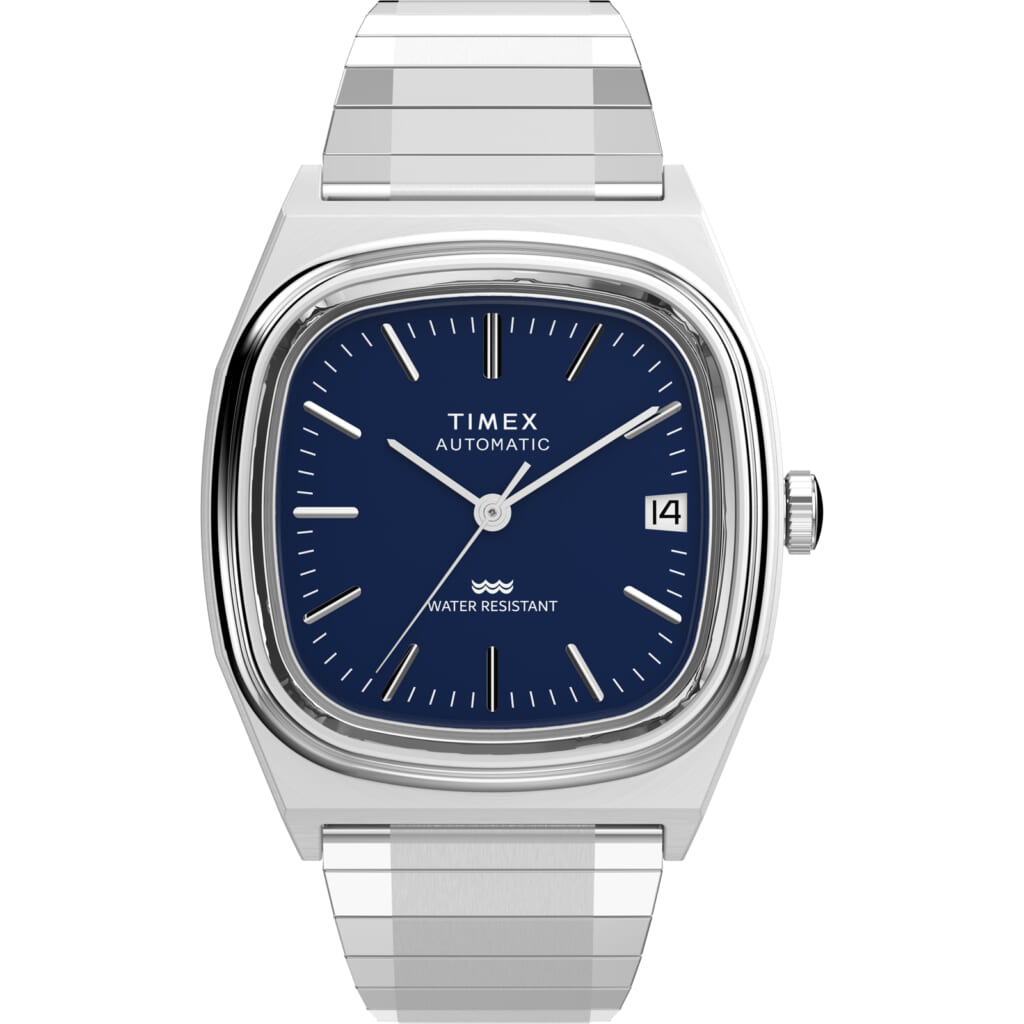 タイメックス REISSUE 1983 E-LINE（リイシュー1983 イーライン）