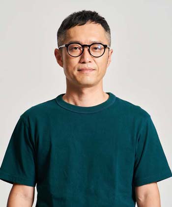 森 啓一朗
