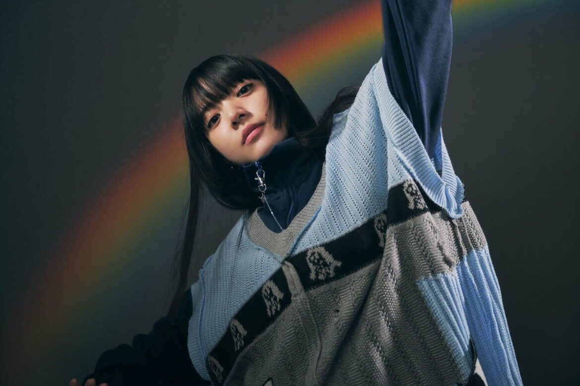 あいみょんの新曲「いちについて」主演・松本潤のTVドラマ「19番目のカルテ」主題歌に - ファッションプレス