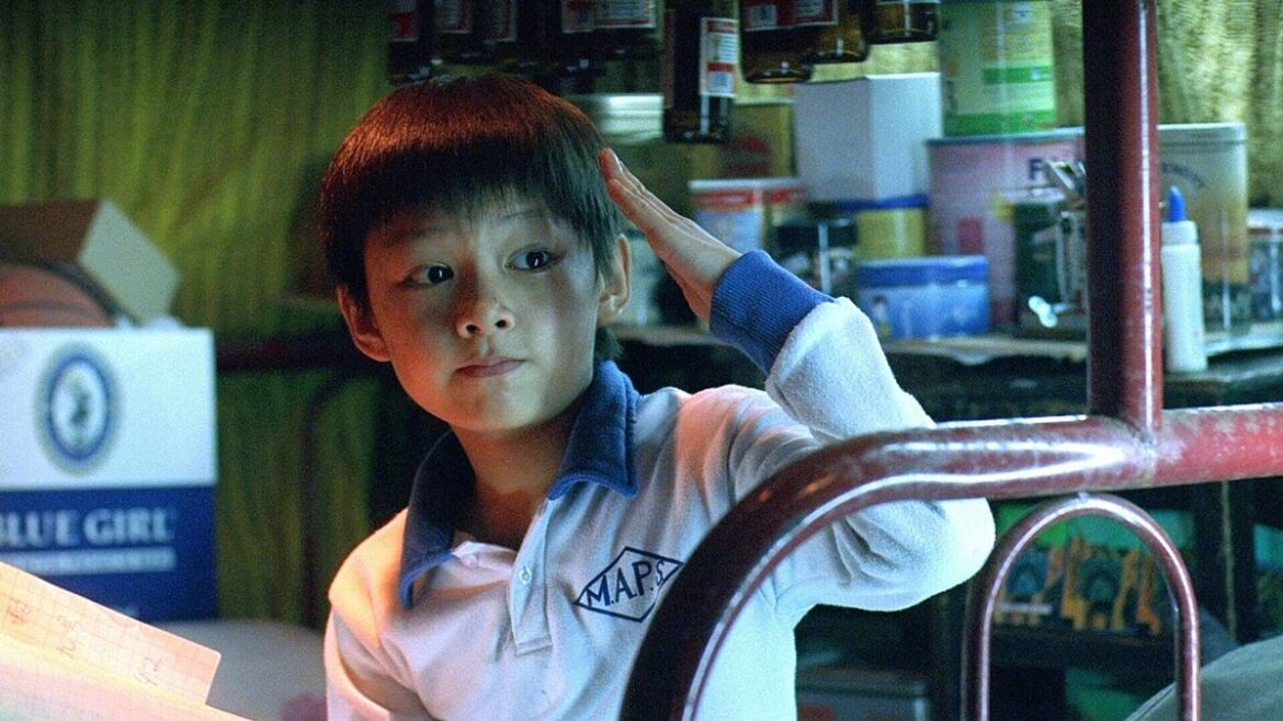 SEVENTEEN JUN出演映画『野。良犬』予告編＆場面写真10点一挙公開 - ぴあエンタメ情報