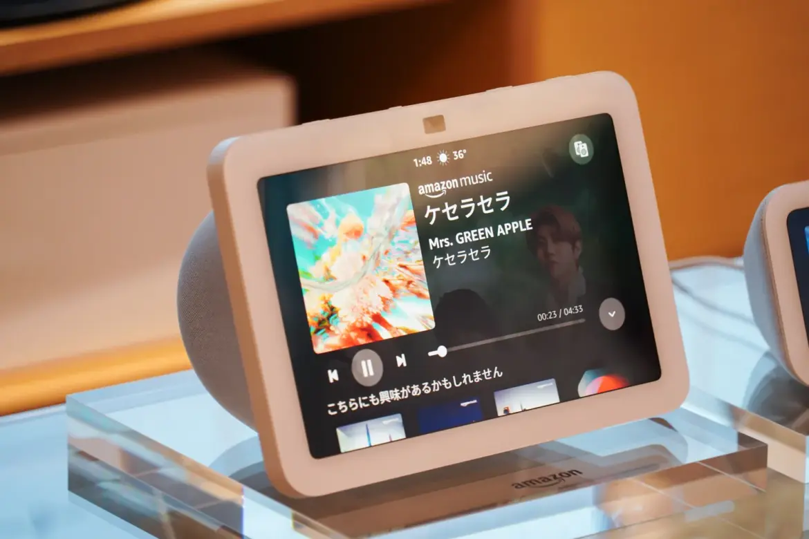 ｢Amazon Music Unlimited｣ 加入するメリットとは。不定期開催のキャンペーン活用し安く加入する方法も解説