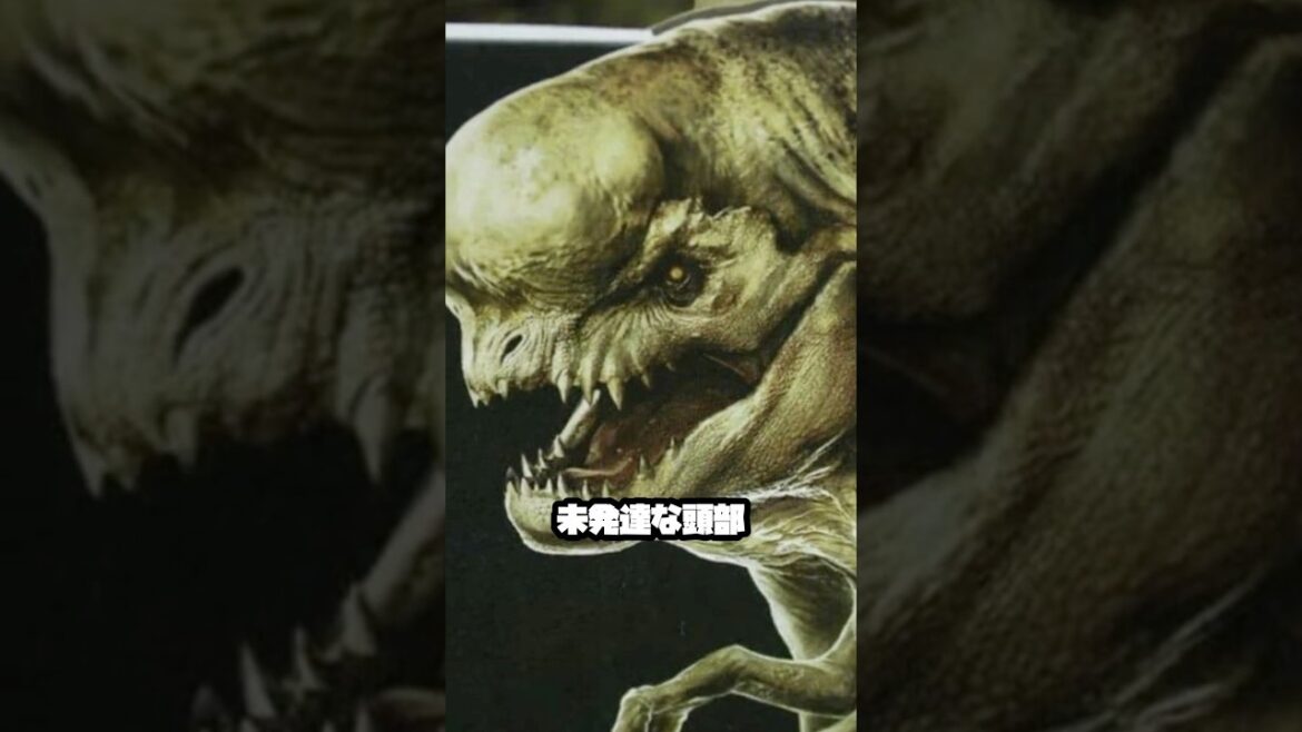 ジュラシックワールド復活の大地 登場恐竜Ⅲ #jurassicworld #ジュラシックワールド #映画 #shorts #スクリーン51 #screen51
