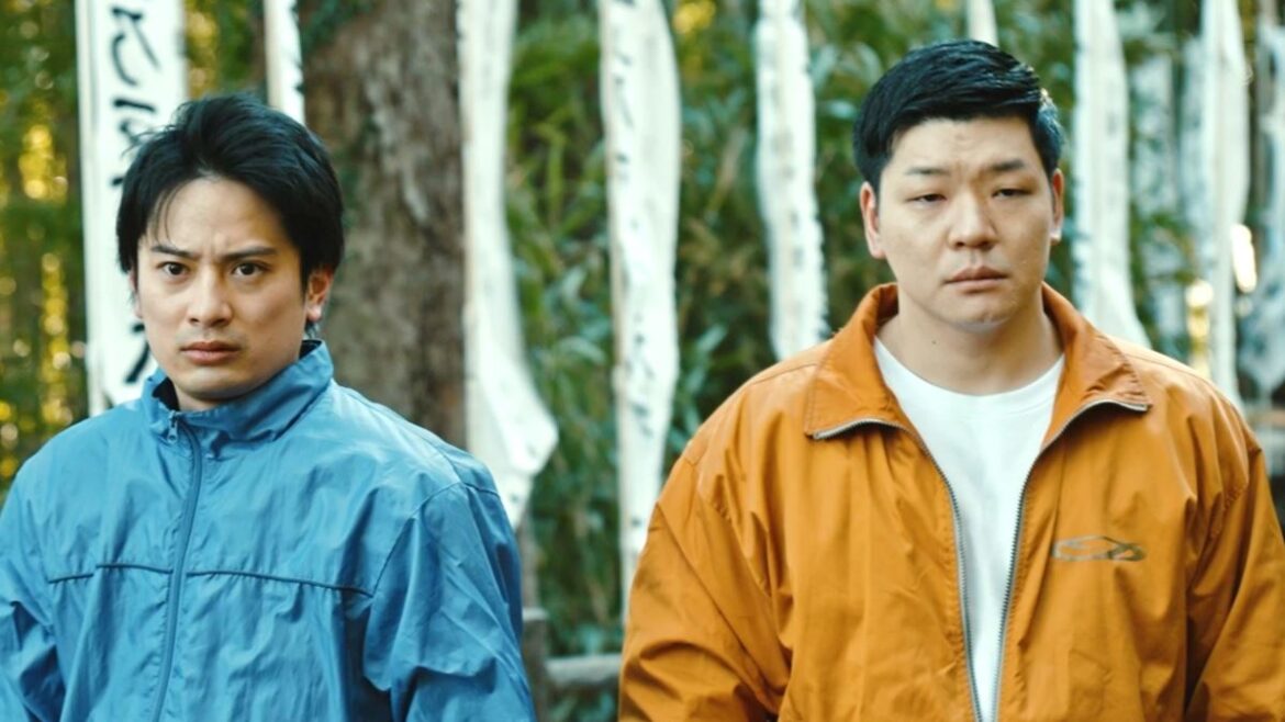 『ベイビーわるきゅーれ』の阪元裕吾監督最新作『フレイムユニオン』10月公開決定 - ぴあエンタメ情報
